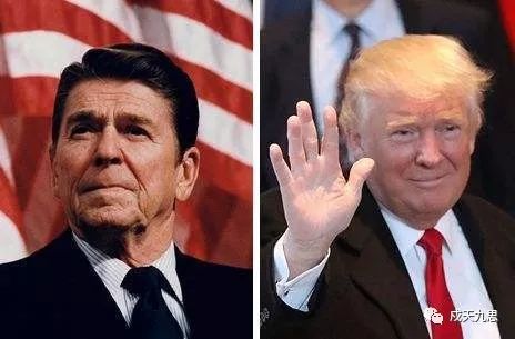丢掉幻想！直面特朗普针对中国的“里根式战略”！