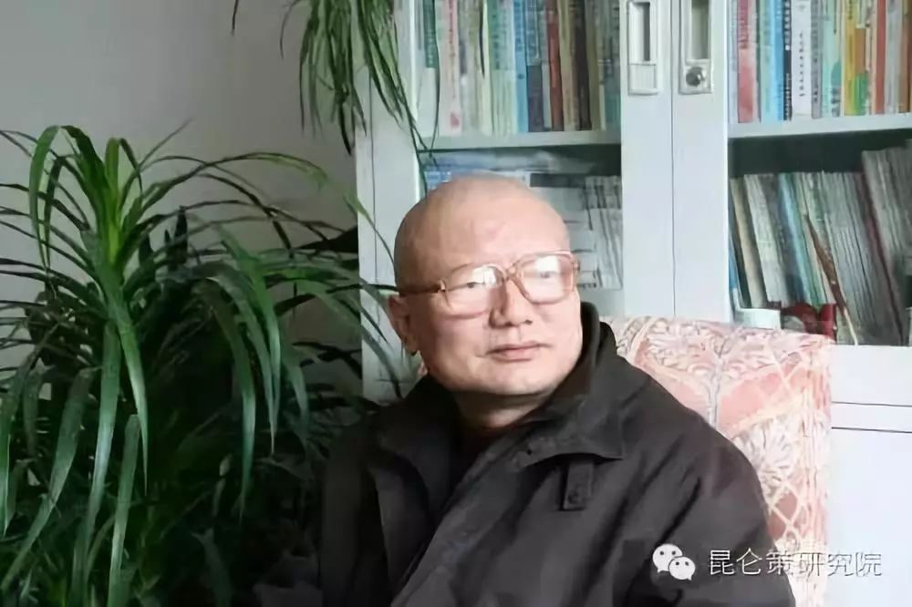 张文木丨战略学札记·治学之一：青年凭才气彰显学理，老来靠学问贴切事理