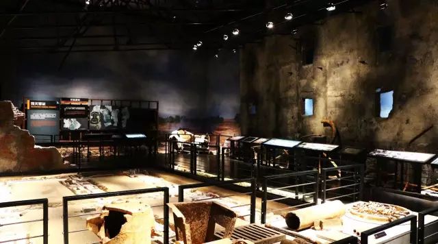 师伟：731遗址走访