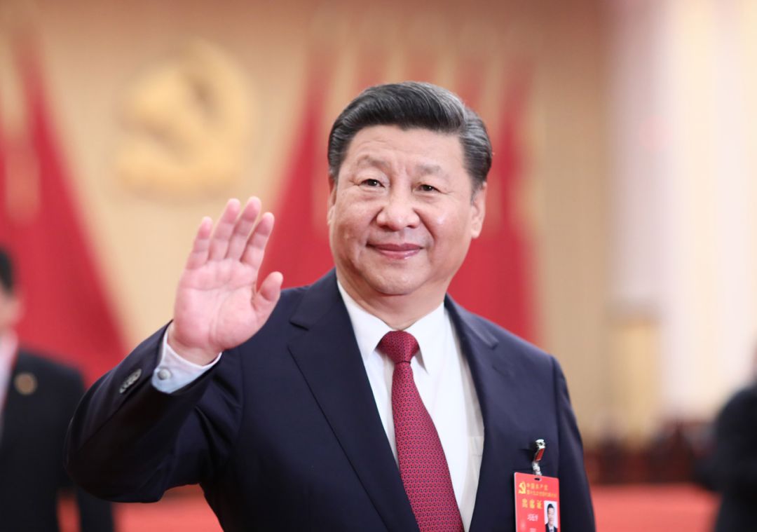 入党为什么、当官干什么，共产党员习近平这样说