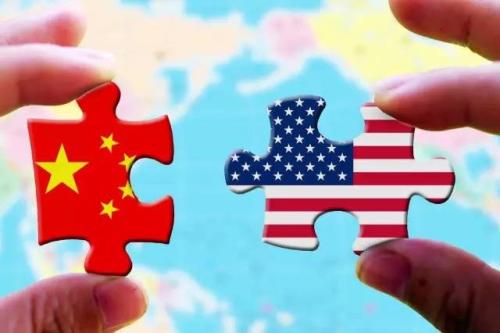 如何与病态的美国打交道？