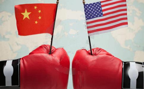 越洋聊天：美国第四次“应对危险”绝非儿戏