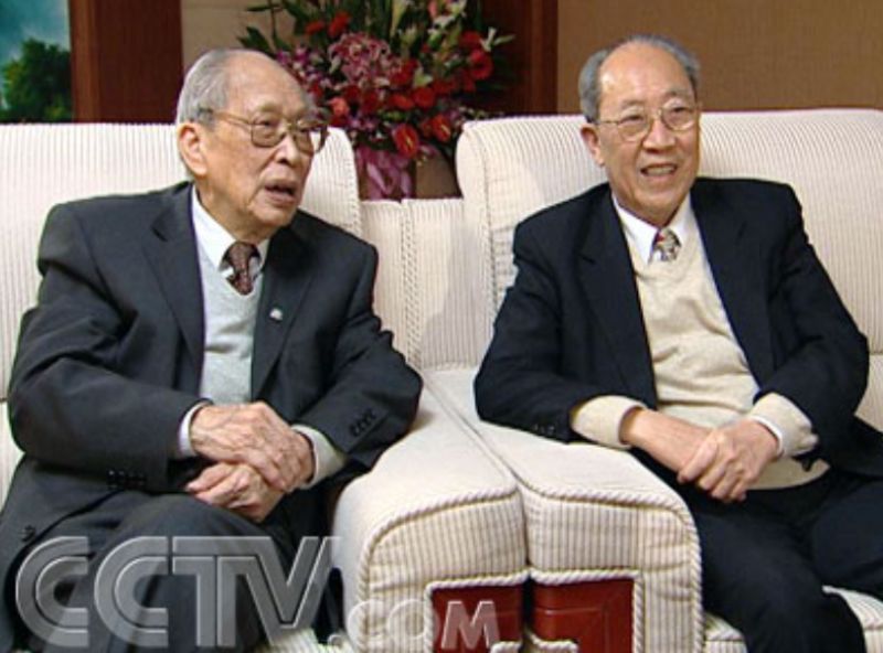 今天刷屏的“朗读者”吴孟超，还有这么多不为人知的故事……