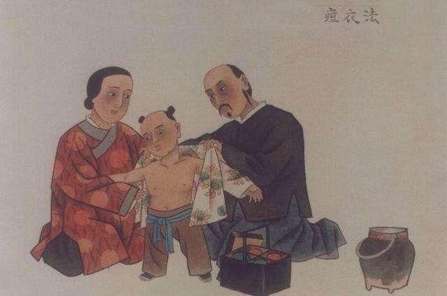 疫苗：生于理想，死于市场