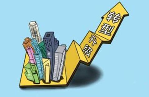 马克思的产业升级思想及其对当代中国结构转型的指导意义