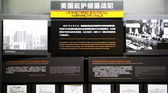 师伟：731遗址走访