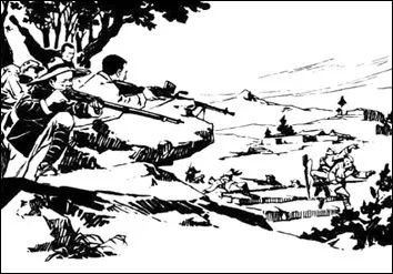 王愿坚《党费》连环画版