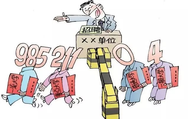 西方对中国文化自信的定向打击武器——评级体系的信用和猫腻
