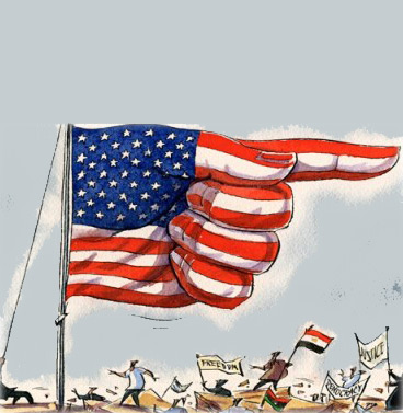 美国贸易战黑幕丑闻、股灾与引爆全球金融危机的危险——各国群情激昂、忧心忡忡而美国高官却趁机大发横财