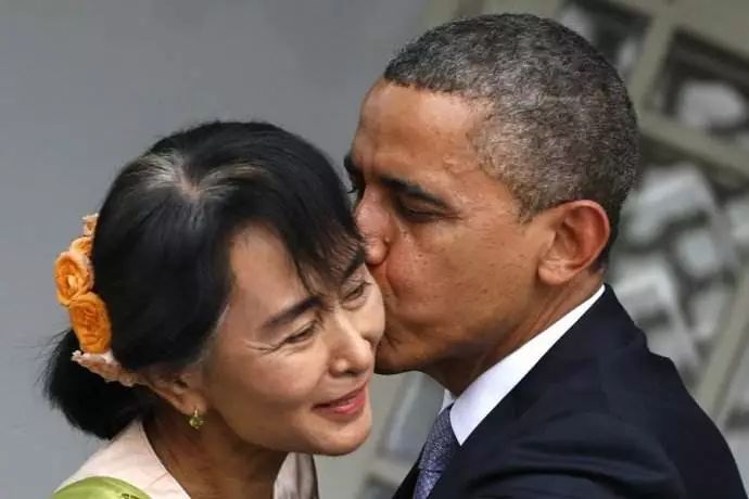 中缅油气管道头上曾有一颗炸弹……