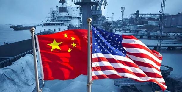 美媒：特朗普暂时拆不散中俄关系，但机会加大