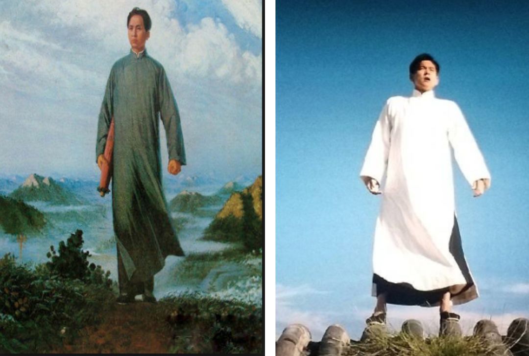 《邪不压正》｜贸易战正酣，谁在祈求投降？