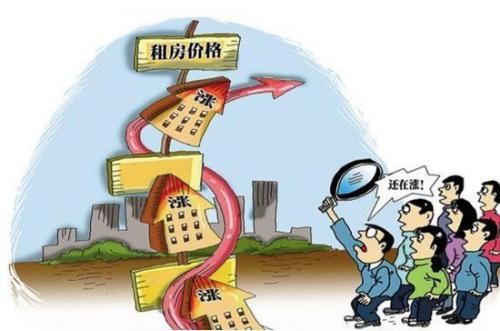 胡景晖：北京约有100万套房子空着 既不出租也不自住