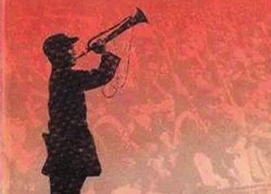 人民军队年轻的时候——重读《西行漫记》