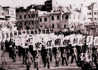 李慎明：“抗美援朝”为新中国站立、发展和壮大奠定了坚实基础