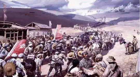 “当兵有什么了不起的”？是的，当兵的就是了不起！