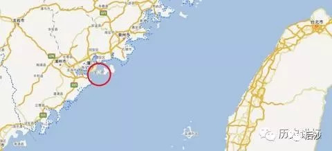 炮击金门六十周年，台湾要炮弹还是自来水？