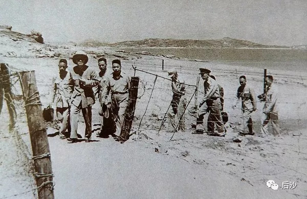 炮击金门六十周年，台湾要炮弹还是自来水？