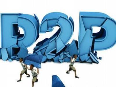 P2P成批“爆雷”，早该摒弃庸俗经济学了