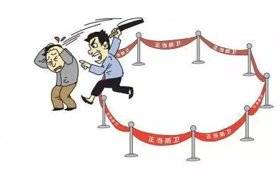 杨兴培 | 从昆山街头砍人案到聊城刺杀辱母者案：当面对不法侵害，怎么做才算正当防卫？