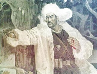 谁是最可爱的人？