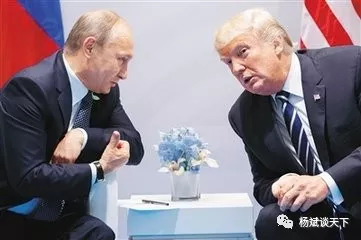 美国突然翻脸制裁俄罗斯背后的腐败黑幕——丑闻暴露美国高官正在利用疯狂贸易战发大财