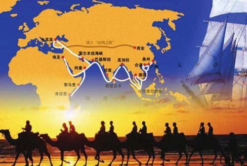 美俄争锋,中非合作,如何理解中美俄大国博弈中的谋势与伐兵?