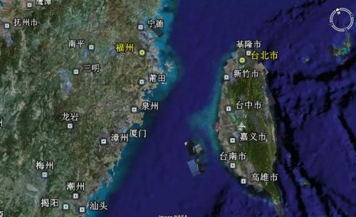 美国所谓“一个中国”政策已名存实亡 