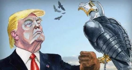 只有保护民族经济才是应对中美经济战的正确选择