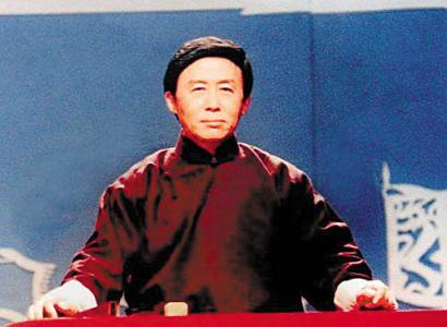 说书人与当代史——《田连元自传》与《言归正传——单田芳说单田芳》对读
