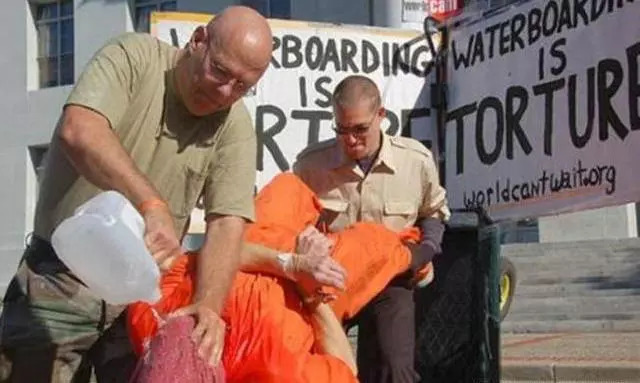 从美国威胁国际刑事法院的霸道看“普世价值”的破产