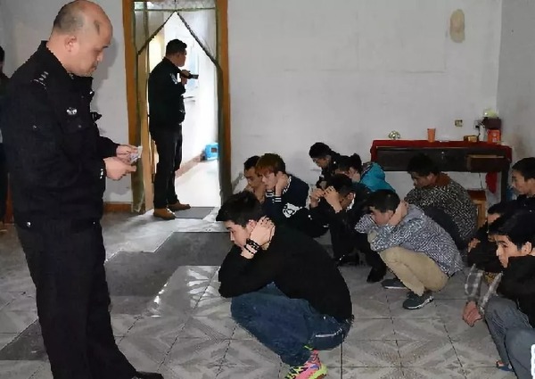 被害者的反抗才是维护社会正义的最根本力量——评云南省楚雄传销“反杀”案