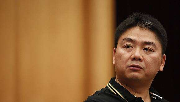 从刘强东吃官司看私有企业生命力的脆弱