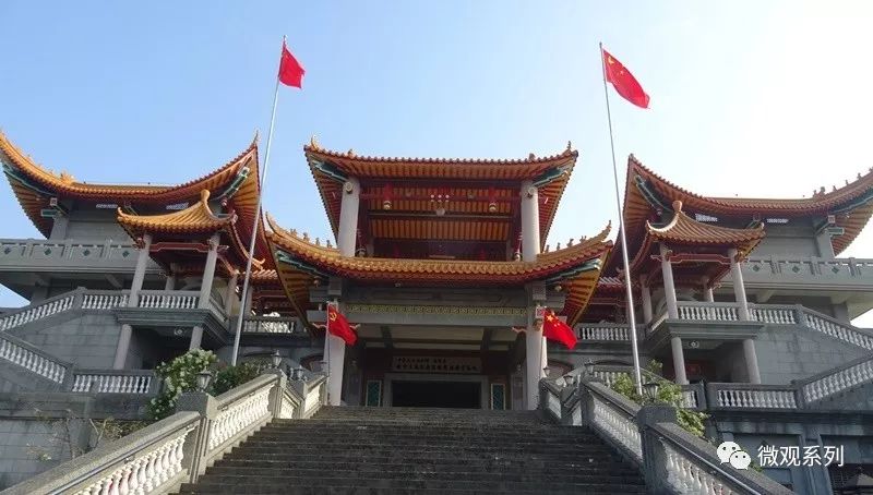 我向全中国宣布，决心带领台湾省人民与祖国实现统一