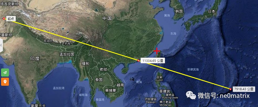 美国霸权衰亡之时，就是全球恐怖分子消失之日