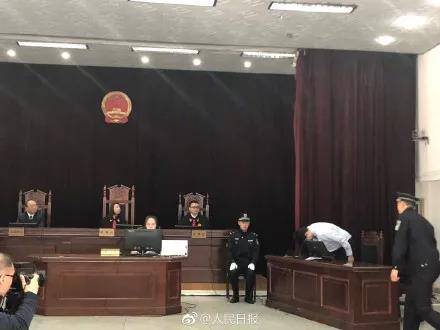 吕景胜：烈士英名不可辱，法剑倚天护英魂