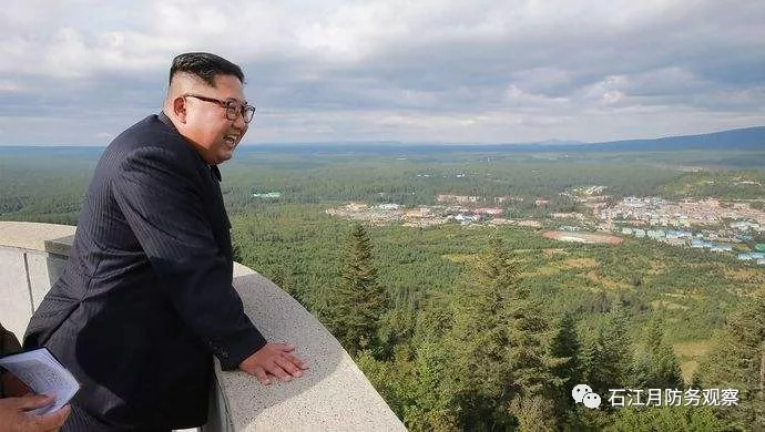 朝鲜举行最大规模阅兵，会让美国暴怒吗？