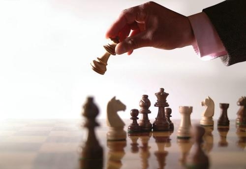 吴铭：打破新旧殖民主义霸权，虎口夺食--毛主席如何争取世界