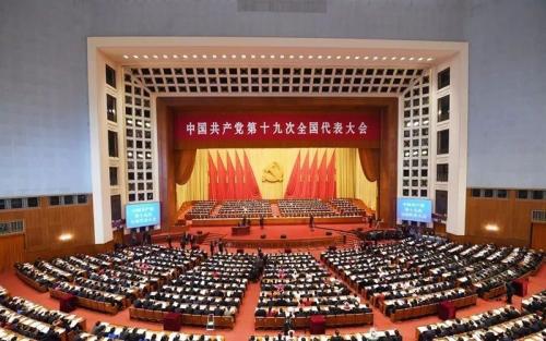 从苏联亡党亡国教训看如何做到“人民有信仰”