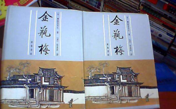 “金瓶”盛水泽流远，“裙带衣食”继世长  ——金瓶世界中的“人性”与“女性”话题