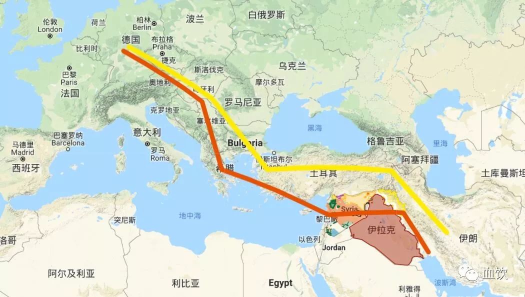 巴尔干火药桶一触即发，罗兴亚再现战争风云！