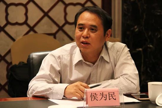 侯为民：对深化改革和全方位开放不能任意曲解和错误定位——评某经济论坛“犀利观点”