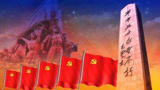 王传利：共产党人的“温度”