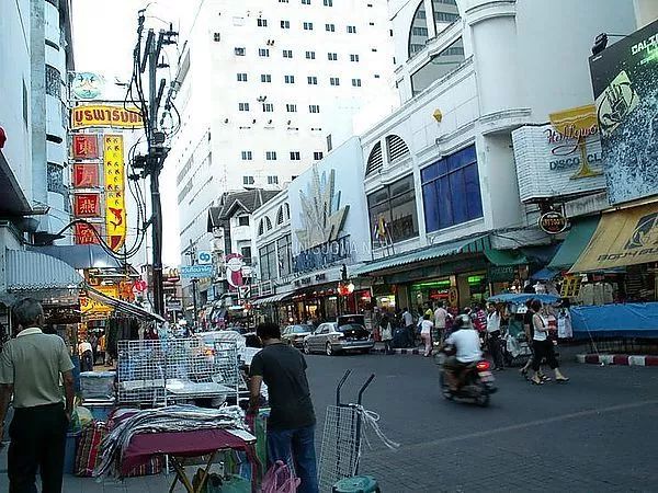 东南邻邦的恐怖主义，是否会成为中国的隐忧？