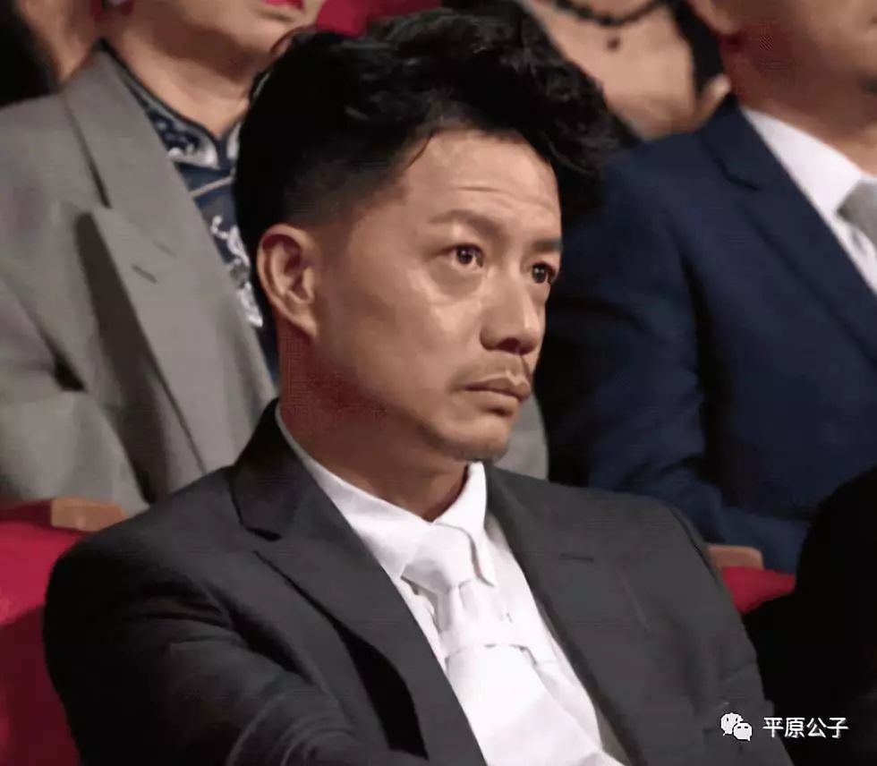 别让“台独”的臭味，污染了金马奖