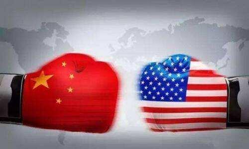美国图谋用科技战绞杀中国，中国怎么办？
