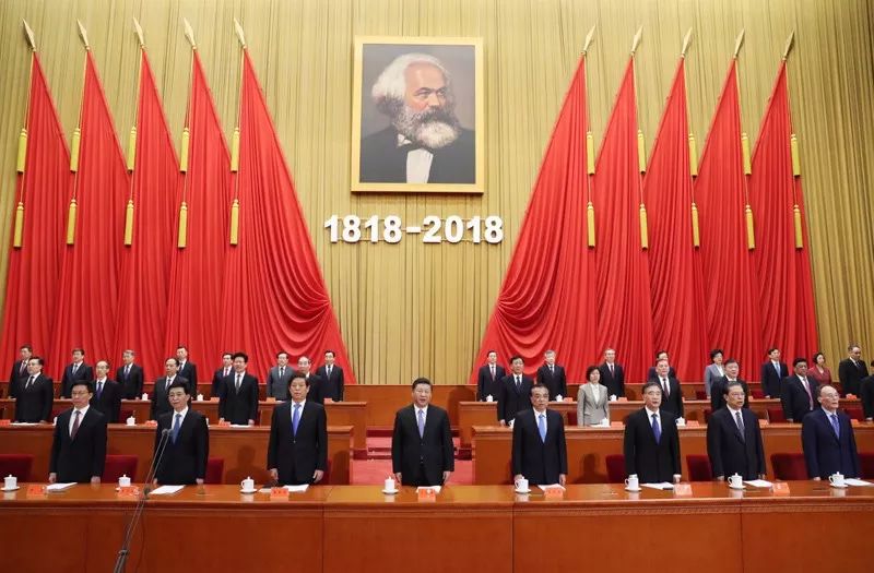 一位老共产党员的来信