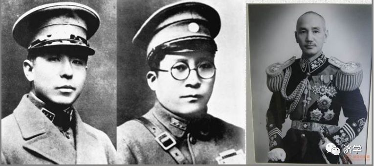 毛主席和共产党人的胸怀：西安事变不杀蒋介石