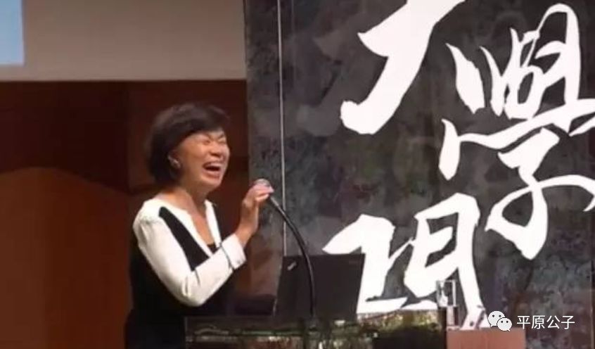 别让“台独”的臭味，污染了金马奖