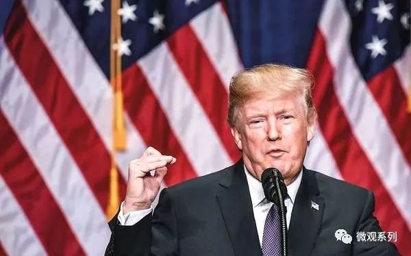 “特朗普主义”全球扩散，德国沦陷